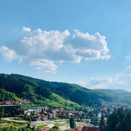 Apartmani IN Zlatar Nova Varos Bagian luar foto