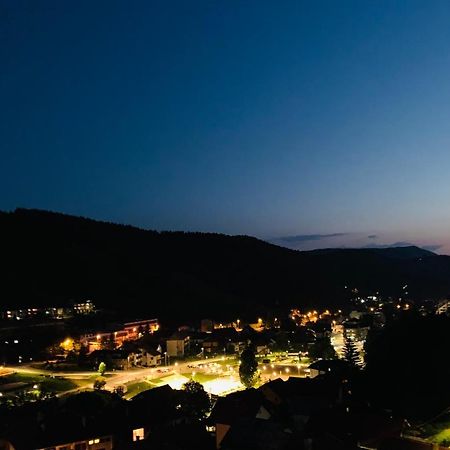 Apartmani IN Zlatar Nova Varos Bagian luar foto