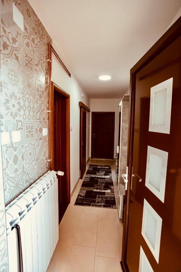 Apartmani IN Zlatar Nova Varos Bagian luar foto