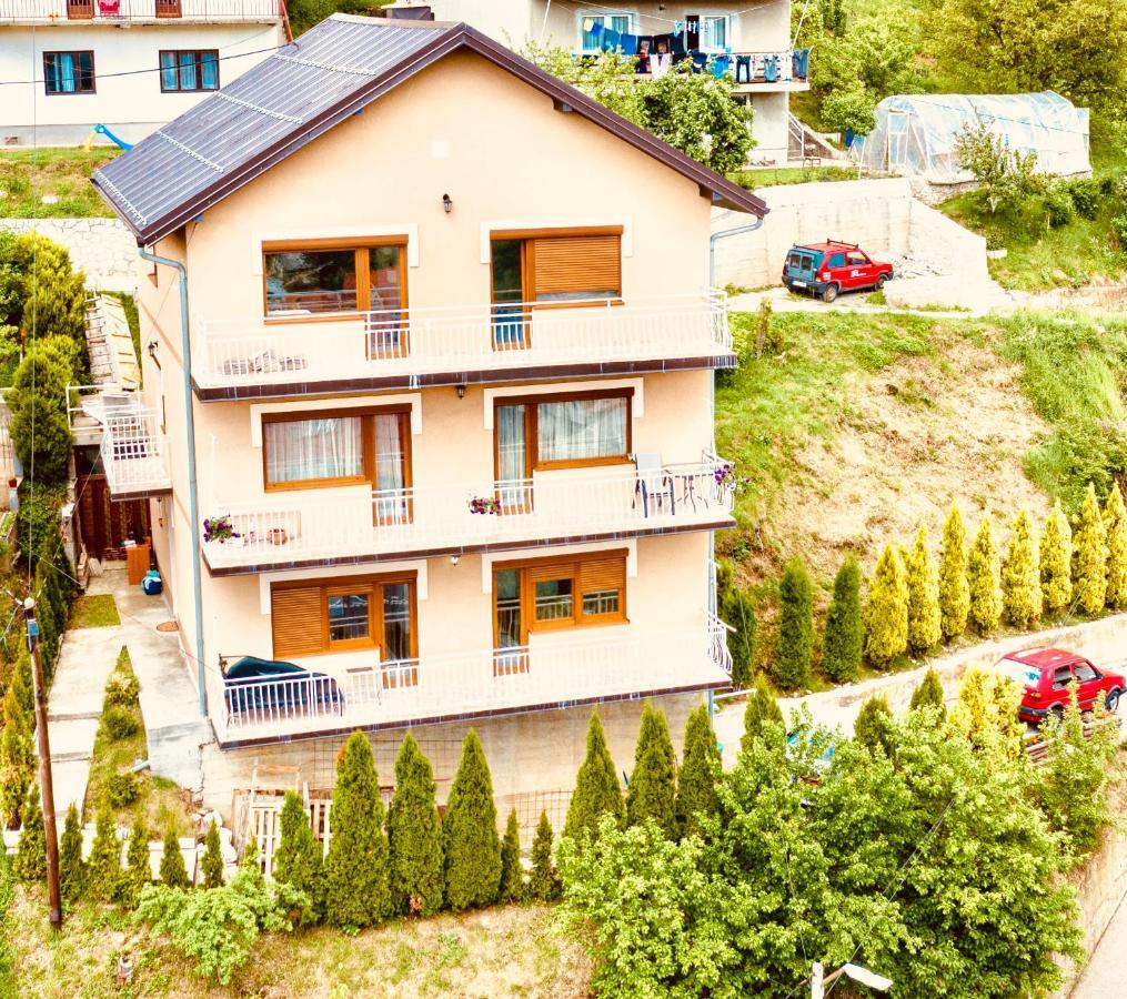 Apartmani IN Zlatar Nova Varos Bagian luar foto