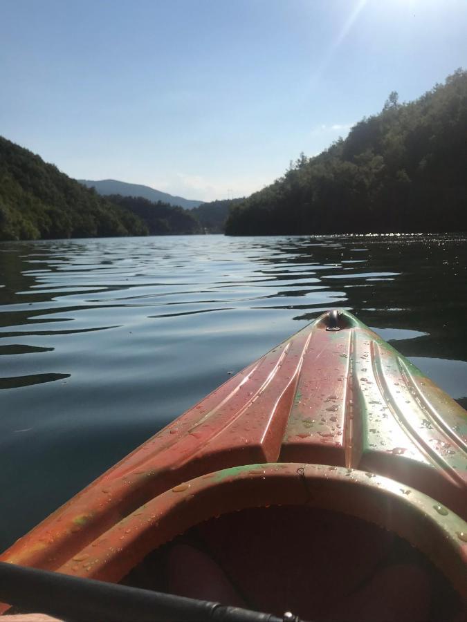 Apartmani IN Zlatar Nova Varos Bagian luar foto