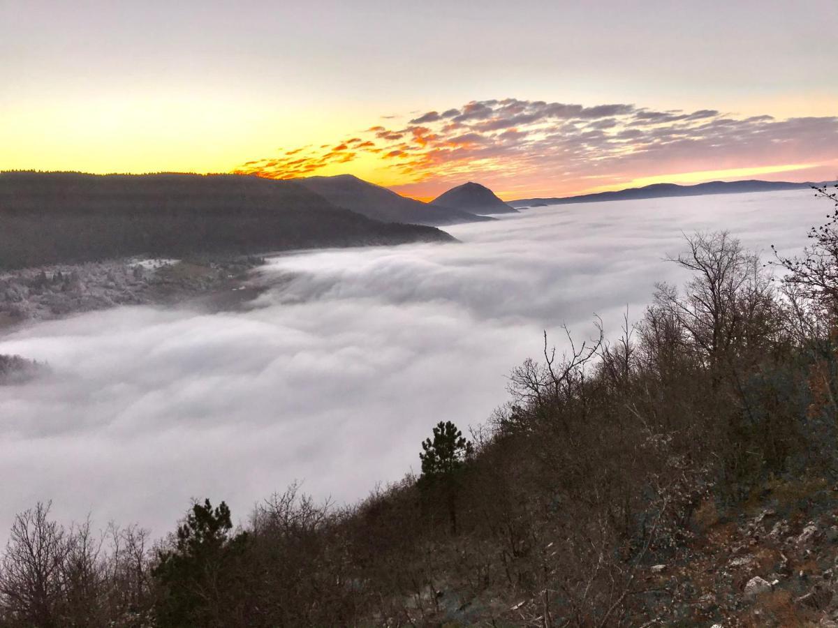 Apartmani IN Zlatar Nova Varos Bagian luar foto