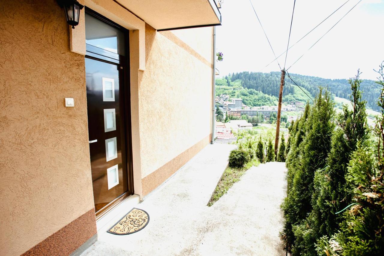 Apartmani IN Zlatar Nova Varos Bagian luar foto