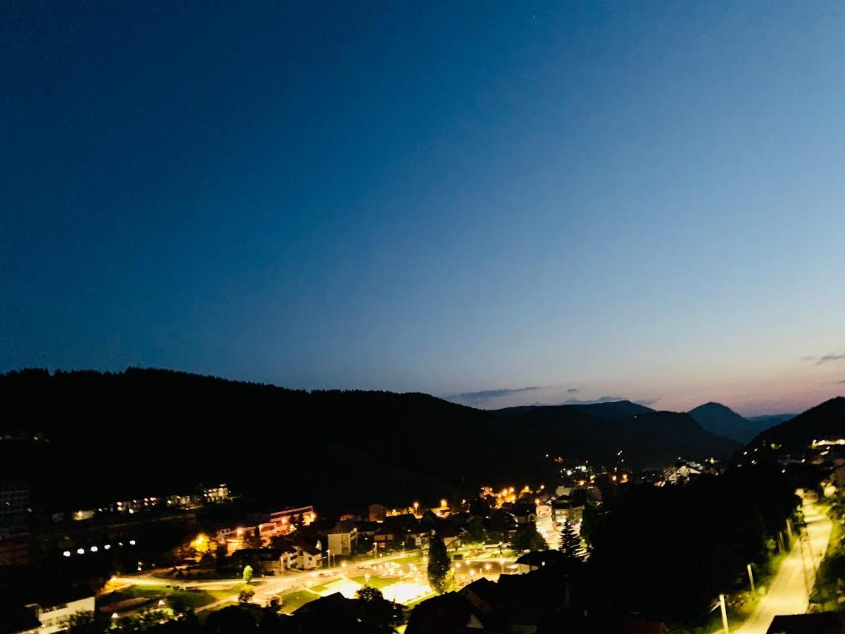 Apartmani IN Zlatar Nova Varos Bagian luar foto