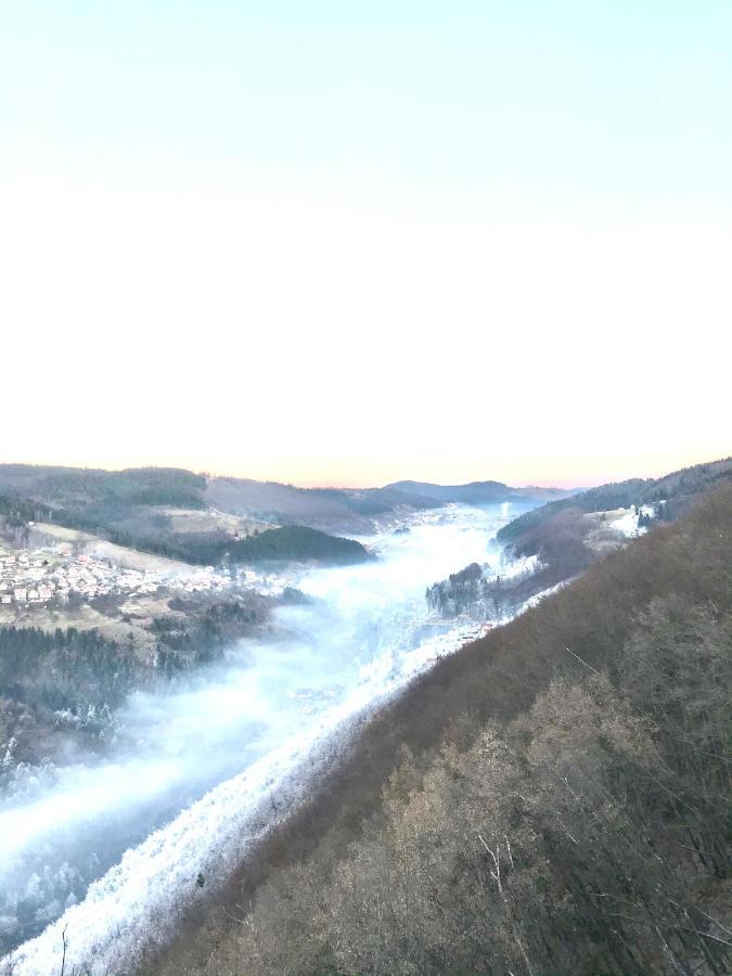 Apartmani IN Zlatar Nova Varos Bagian luar foto