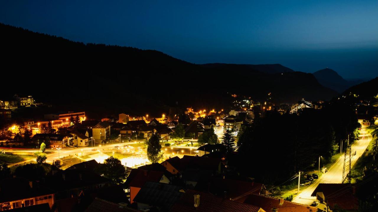 Apartmani IN Zlatar Nova Varos Bagian luar foto