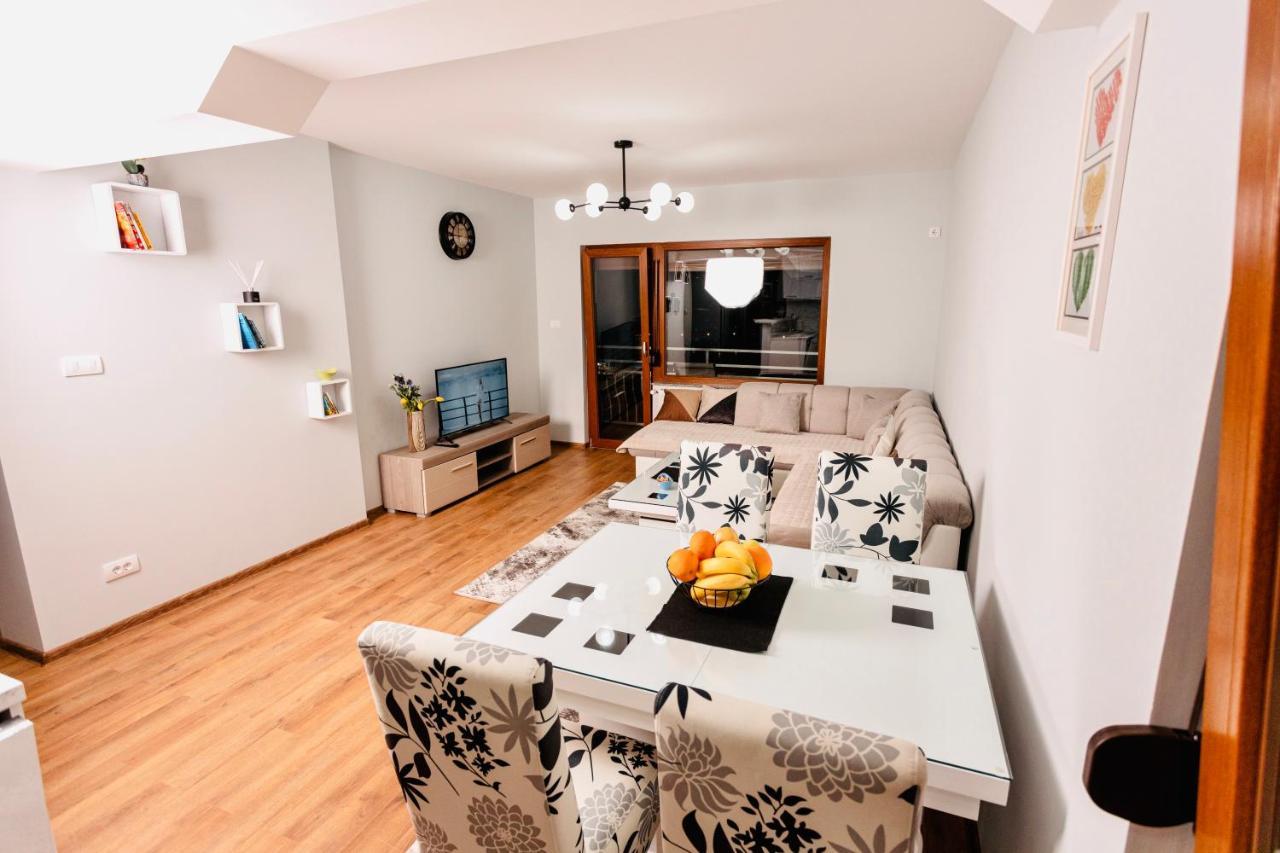 Apartmani IN Zlatar Nova Varos Bagian luar foto