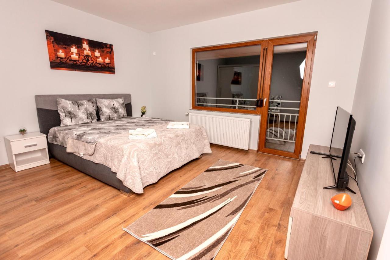 Apartmani IN Zlatar Nova Varos Bagian luar foto