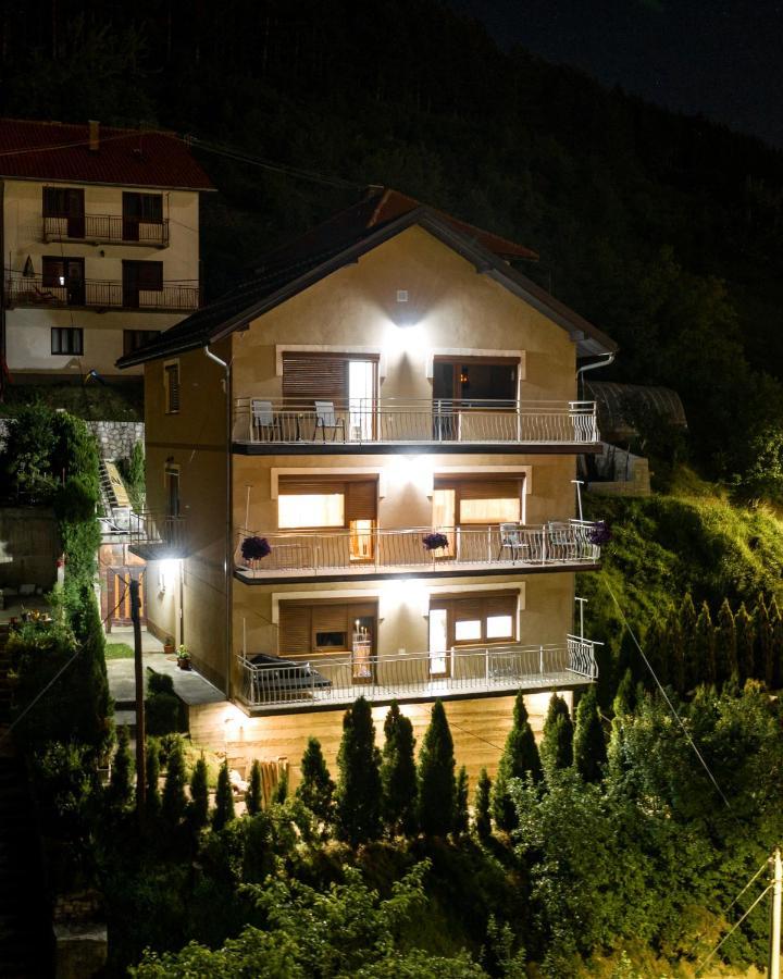 Apartmani IN Zlatar Nova Varos Bagian luar foto